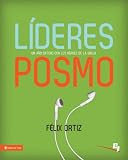 Líderes Posmo: Un año entero con los héroes de la Biblia (Especialidades Juveniles) (Spanish Edition)