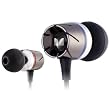 Monster Turbine High-Performance In-Ear Speakers