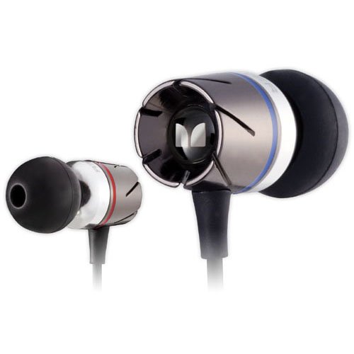 Monster Turbine High-Performance In-Ear Speakers