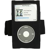 THE88 IPOD CLASSIC BLACK ARMBAND