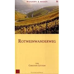 Rotweinwanderweg