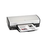 HP Deskjet 4260 colour inkjet printer