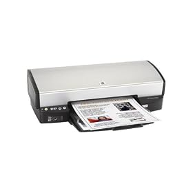 HP Deskjet 4260 colour inkjet printer