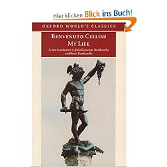 My Life (Oxford World's Classics)