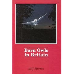 Barn Owls in Britain