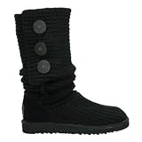 UGG Australia Women's Classic Cardy Boots
