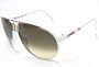 CARRERA CHAMPION Sunglasses White Red CCO-DB Frame
