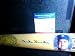 Duke Snider Autographed/Hand Signed Cooperstown Photo Bat