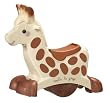 Vulli - 230750 - Eveil - Rocking Trot - Sophie la Girafe