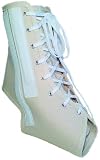 Lace-Up Canvas Ankle Brace Ankle Splint / Ankle Boot