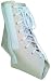 Alpha Medical Lace-Up Canvas Ankle Brace X-Small