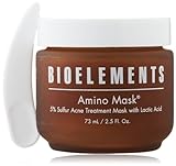 UPC 836490000066 product image for Bioelements Amino Mask, 2.5-Ounce | upcitemdb.com