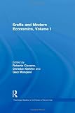 Sraffa and modern economics