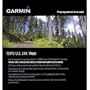 Garmin MapSource TOPO! US 24k West Topographic Coverage for California and Nevada (microSD/SD Card)