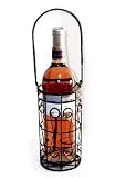 Single Verticle Wine Holder