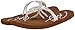 Roxy Women's Cancun Flip Flop