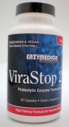 ViraStop 2X - 90 - Capsule