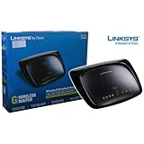 Cisco-Linksys WRT54G2 Wireless-G Broadband Router WRT54G2