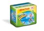 Huggies - 2900251- Little Swimmers Maxi Pack - Taille 3/4 - 7-15 kg x 20 Couches