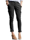 41G 9RfpWwL. SL160  Gap The skinny cargo