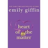 Heart of the Matter