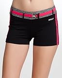 Space-Dye Dangerous Short - BEBE SPORT