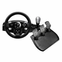 Thrustmaster RGT Force Feedback Clutch Racing Wheel