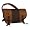 Rusty/ Dark Brown/ Rusty