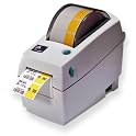 Zebra LP 2824 Thermal Monochrome Label Printer - Refurbished