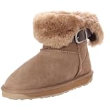 EMU Australia Women's Angels Lo Sheepskin Boot