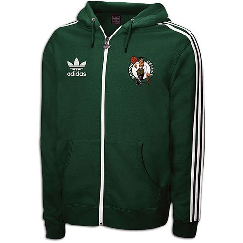 Celtics adidas Men