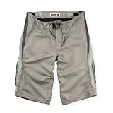Fox Mens High Frequency Shorts '08 (36, Dark Stone)