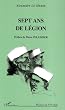 Sept ans de L�gion