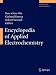 Encyclopedia of Applied Electrochemistry