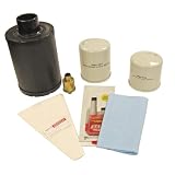Buy Generac 0E1744 RV Generator Maintenance Kit For QP85D by Generac