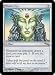Mind's Eye (Magic the Gathering : Mirrodin #205 Rare)
