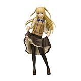 Maria Holic: Shido Mariya PVC Figure 1/7 Scale