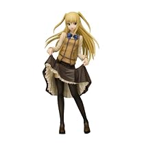 Maria Holic: Shido Mariya PVC Figure 1/7 Scale