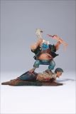 The Art of Spawn Exclusive Collector's Club Clown McFarlane