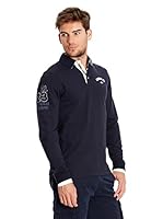 Ossa Fashion Polo (Azul Marino)