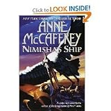 Nimisha's Ship