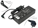 90W AC Adapter Netzteil Charger für Sony Vaio VGN-N11S/W Notebook Ladegerät 19,5V 4,7A - Gewährleistung 24 Monate*