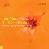 Dvorák - Symphony No 7 (LSO, Davis)