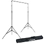 Polaroid Pro Studio Telescopic Background Stand Ba&hellip by Polaroid