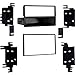 METRA - METRA 99-7613 2007 & Up Nissan(R) Single- or Double-DIN Installation Kit