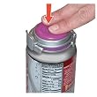 Jokari-US 25101 Deluxe Fizz-Keeper Can Pump & Pour - 2pk
