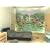 Jungle Mural childs wallpaper