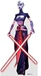 Asajj Ventress (Star Wars: The Clone Wars) Life-Size Standup Poster
