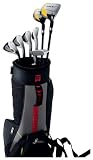 Nike TW Kid's Black Box Golf Set