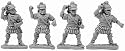 Xyston 15mm: Macedonian Hypaspists (8)